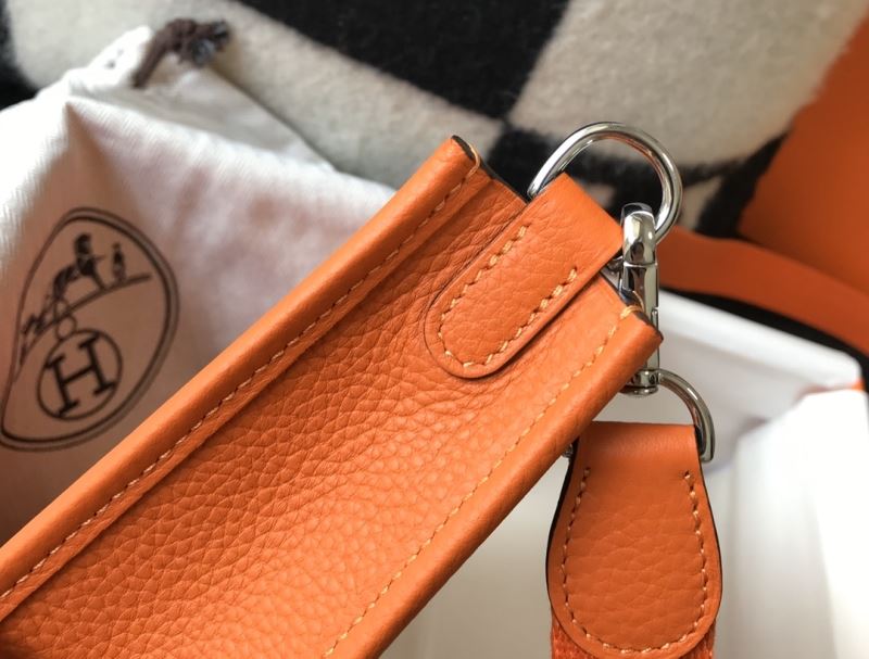 Hermes Evelyn Bags